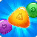 Sunny Smash - Puzzle Adventure icon