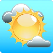 Simple Weather Widget (Donate) Mod Apk [Paid for free][Free purchase]