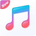 Music Player - Audio Player & MP3 Player icon