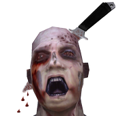 The Last Zombie Hunter icon