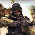 Critical strike - FPS shooting game‏ Mod