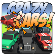 Crazy Cars! Mod
