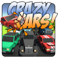 Crazy Cars! Mod