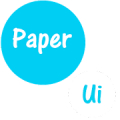 Paper Ui CM11 Theme Mod