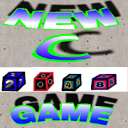 New C 2048 Game_4108306 icon