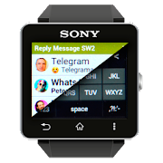 Reply Message for SmartWatch2 Mod