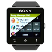 Reply Message for SmartWatch2 Mod Apk [Paid for free][Free purchase]