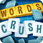 WORDS CRUSH: WordsMania Мод APK