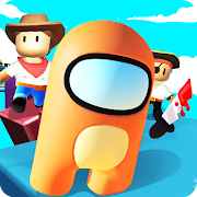 Run Guys: Royale Race Mod Apk