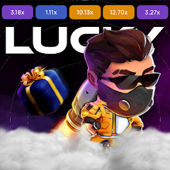 Lucky Jet Calculator: Count It Mod APK