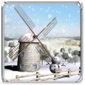 Beautiful Windmill LWP Mod