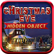 Hidden Object - Christmas Eve Mod