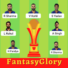 FantasyGlory Pro Dream Team 11 Mod Apk