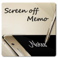 Screen off Memo for Note 4 & 3 Mod