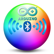 Arduino Rgb Bluetooth Pro Mod