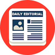 Daily Editorial -Vocabulary & Current affairs Mod