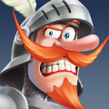 Idle Knight - 3D Cartoon Idle PRG Mod