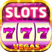 Slots : Free Slots Machines & Jackpot Casino Mod Apk