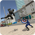 Super Avenger: Final Battle icon