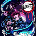 Tanjirou Fight - Demon Slayer Game Mod