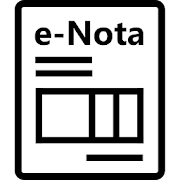 e-Nota Mod APK'sı