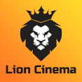 Lion Cinema : Free Movies , Tv Show, HD movies icon