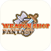 Weapon Shop Fantasy Mod APK'sı