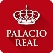 Royal Palace of Madrid Mod