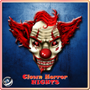 Clown Horror Nights Mod