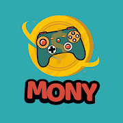 Mony - Play and earn Мод APK