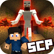 Mod SCP Foundation Horror Mod Apk