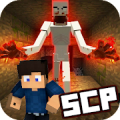 Mod SCP Foundation Horror Mod