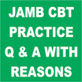 EXAM MASTER (JAMB) Mod