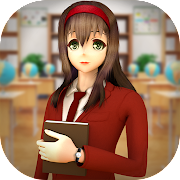 High School Girl Simulator – Virtual School Life Mod