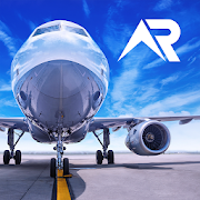 REAL FLIGHT SIMULATOR MOD APK ALL PLANES UNLOCKED 2.1.4