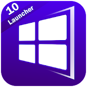 Computer Launcher for Win 10,Win X Theme Мод APK