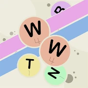 WordWheel Mod Apk [Remove ads][Mod speed]