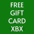 free gift card - xbx APK