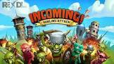 Incoming! Goblins Attack Mod