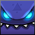 Geometry Dash icon