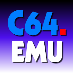 C64.emu (C64 Emulator) Mod