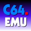 C64.emu Mod