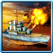 Russian Navy War Simulator 3D Mod