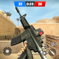 Modern Cover Hunter: Multiplayer 3D team Shooter Mod