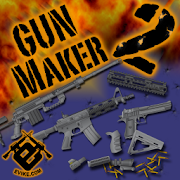 Gun Maker 2 Mod