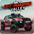 Offroad Valley Racing Game Mod