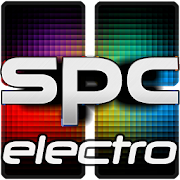 SPC Electro Scene Pack Mod