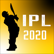 IPL 2020 Live Scores & Chat icon