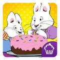 Max & Ruby Bunny Bake Off Mod