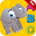 Abc Animals Kids Games - Animal Alphabet Tracing Mod